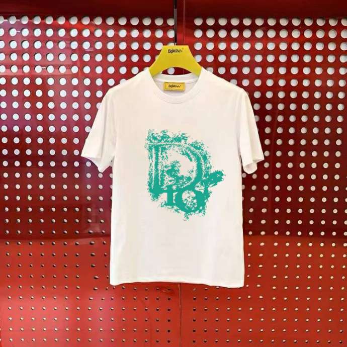 Dior T Shirts Short _SKUDiorM-5XLkdtn1733988